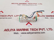 Riken keiki de-3123-1 sensor i -c4h10