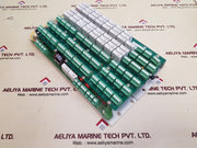 Man B&W 3157168-7 Switch Board Unit