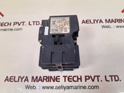 Square d lo3 contactor