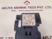 Square d lo3 contactor
