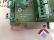 Man B&W 1211636-9 Bcu Module