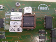 Man B&W 1211636-9 Bcu Module