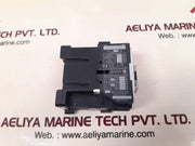 Carrier transicold 10-00333-00/100356 contactor ser.b
