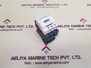 Schneider electric/telemecanique lc1d18 contactor