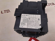 Mitsubishi s-k11 contactor