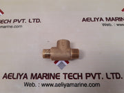 Watts regulator 530 calibrated pressure relief valve