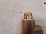 Watts regulator 530 calibrated pressure relief valve
