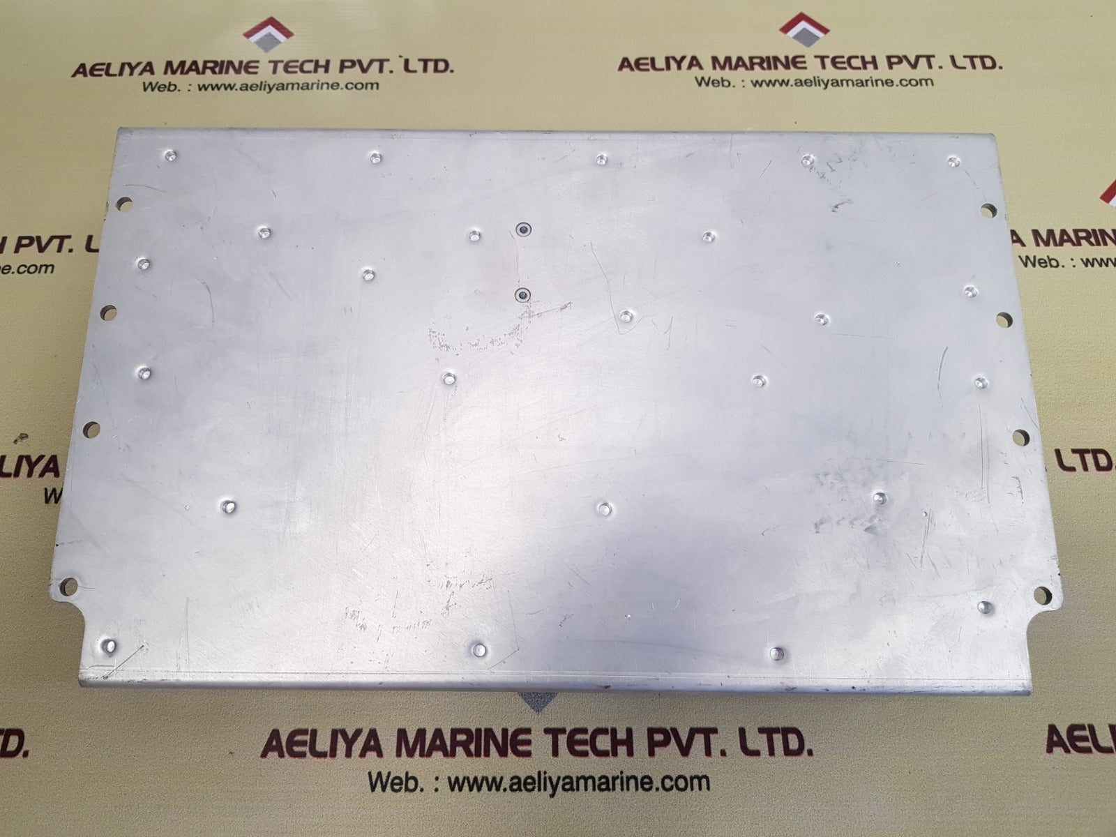 Man diesel & turbo 1211636-9 alpha lubricator bcu mk.2