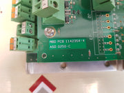 Man Diesel & Turbo 1211636-9 Alpha Lubricator Bcu Pcb Module Rev.1.8 Mk.2