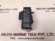 Ge rt1p overload relay
