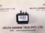 Ge rt1p overload relay