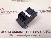 Ge rt1p overload relay