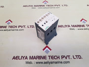 Schneider electric eocrds3-60s electronic over-current relay