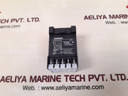 Siemens 3Th2040-0Af6 Control Relay 10A/240V