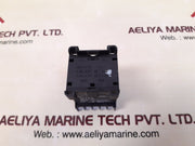 Siemens 3Th2040-0Af6 Control Relay 10A/240V