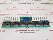 Honeywell mu-tdid52 digital input card 51204164-175
