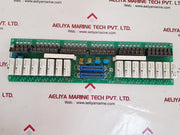 Honeywell mu-tdid52 digital input card 51204164-175