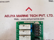 Honeywell mu-tdid52 digital input card 51204164-175