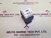 Schneider electric/telemecanique lc1d09 contactor