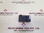 Sprecher+schuh ct7-24 thermal overload relay