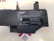 Sprecher+schuh ct7-24 thermal overload relay