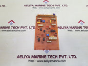 Stromberg smux pcb card 57527650 d