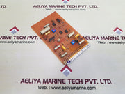 Stromberg smux pcb card 57527650 d