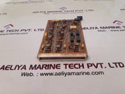 Stromberg sgea 58 a1 circuit board