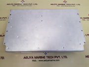 Man diesel & turbo 3157168-7 alpha lubricator sbu