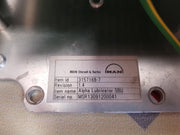 Man diesel & turbo 3157168-7 alpha lubricator sbu