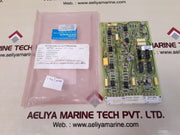 Stromberg sgea 58a1 circuit board 53410821