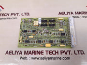 Stromberg sgea 58a1 circuit board 53410821