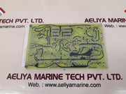 Stromberg sgea 58a1 circuit board 53410821