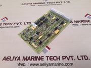 Stromberg sgea 58a1 circuit board 53410821