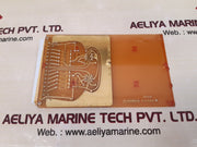 Stromberg sgea 66-a1 pcb card