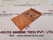 Stromberg sgea 66-a1 pcb card