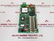 Simrad norge pnc100 37960259 b 37960275 b multi functional pcb card