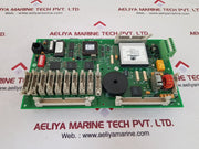 Simrad norge pnc100 37960259 b 37960275 b multi functional pcb card