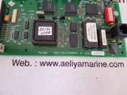 Simrad norge pnc100 37960259 b 37960275 b multi functional pcb card