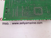 Simrad norge pnc100 37960259 b 37960275 b multi functional pcb card