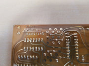 Stromberg sgea 8 a1 circuit board