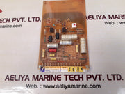 Stromberg sgea 59 a1 circuit board 53410782e