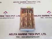 Stromberg sgea 4e2 circuit board 5760084-5e