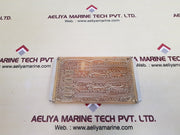 Stromberg sgea 4e2 circuit board 5760084-5e