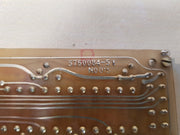 Stromberg sgea 4e2 circuit board 5760084-5e