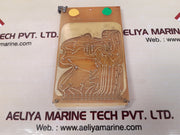 Stromberg sgea 59 a1 circuit board 53410782d