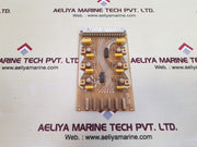 Stromberg sgea 27a1 circuit board