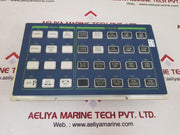 Simrad robertson 25005315 alarm & function board