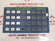 Simrad Robertson 25005315 Alarm & Function Board