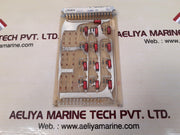 Stromberg sgea 147 e1 circuit board